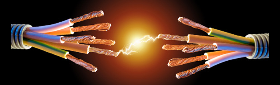 Electrical problems around the home - Reeves Electrical
