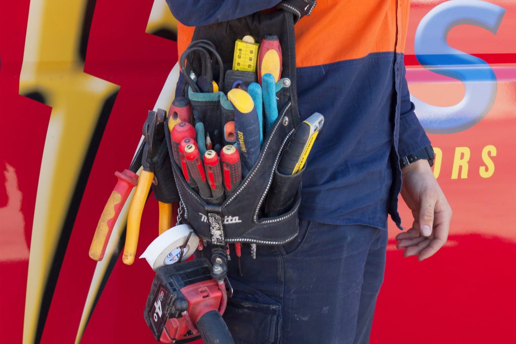 Emergency Electrician Melbourne