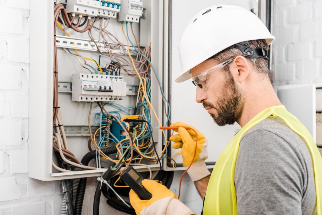 Electrical Wiring